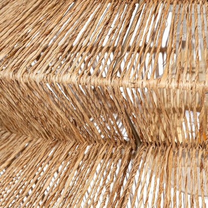  Suspension En Jute D38 Liza Atmosphera