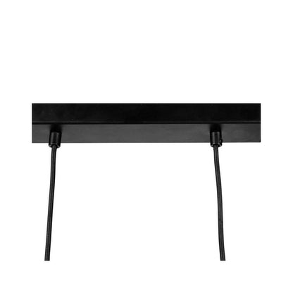  Suspension Rampe Grillage Ubi Noir Ostaria