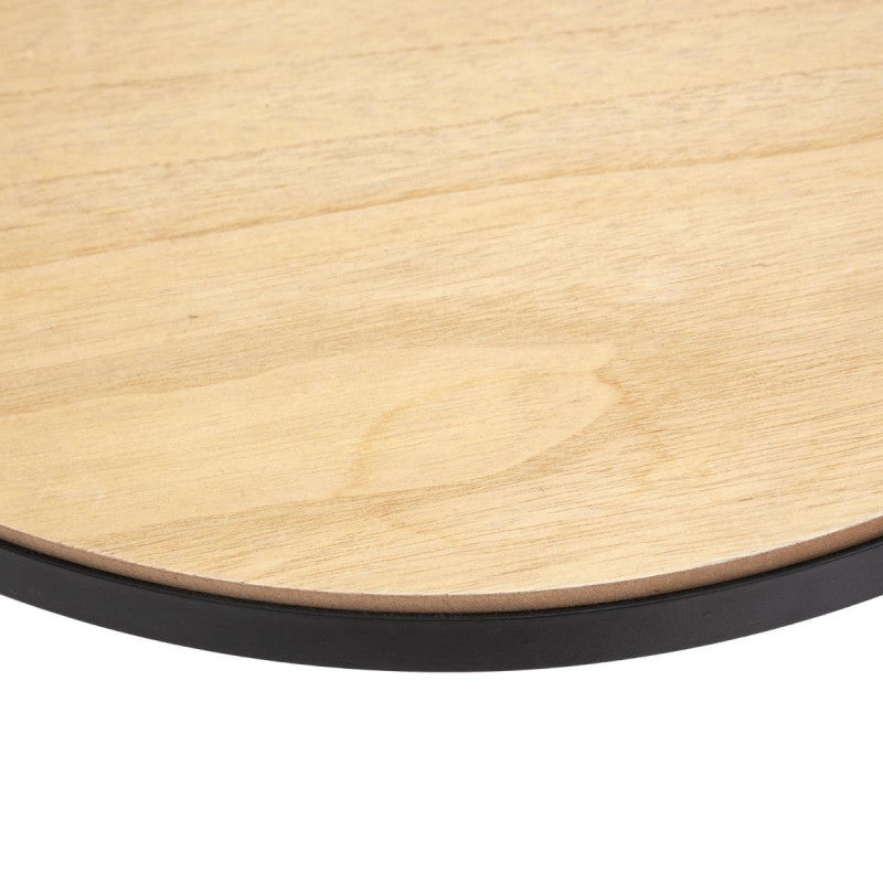  Table Basse Horloge Mécanisme Atmosphera