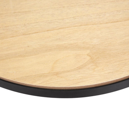  Table Basse Horloge Mécanisme Atmosphera
