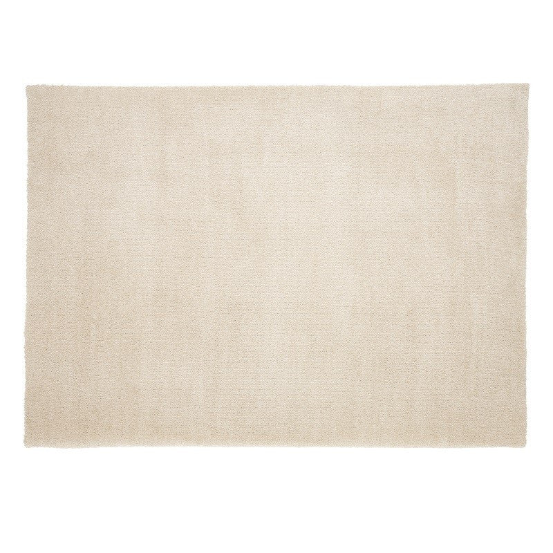  Tapis 120x170 Découpable Ivoire Joanne Atmosphera