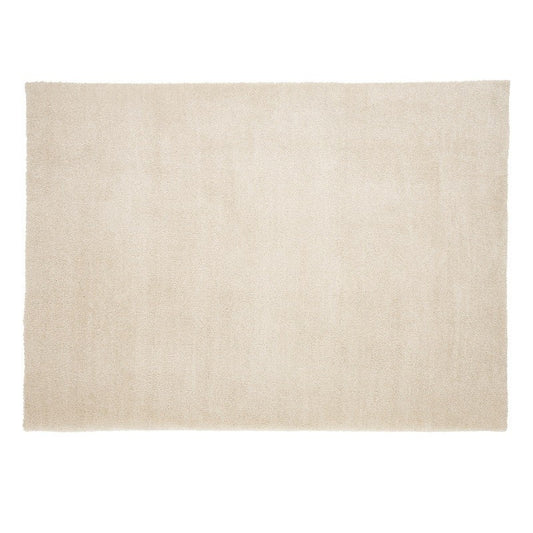  Tapis 120x170 Découpable Ivoire Joanne Atmosphera