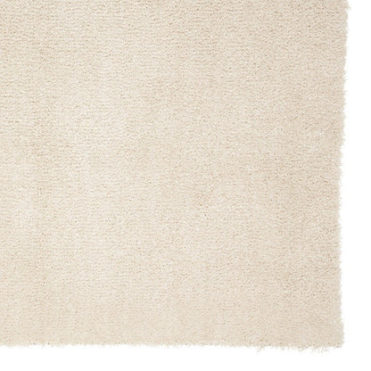 Tapis 120x170 Découpable Ivoire Joanne Atmosphera