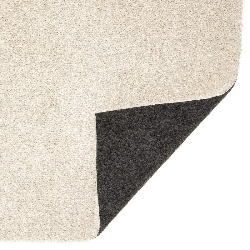  Tapis 120x170 Découpable Ivoire Joanne Atmosphera