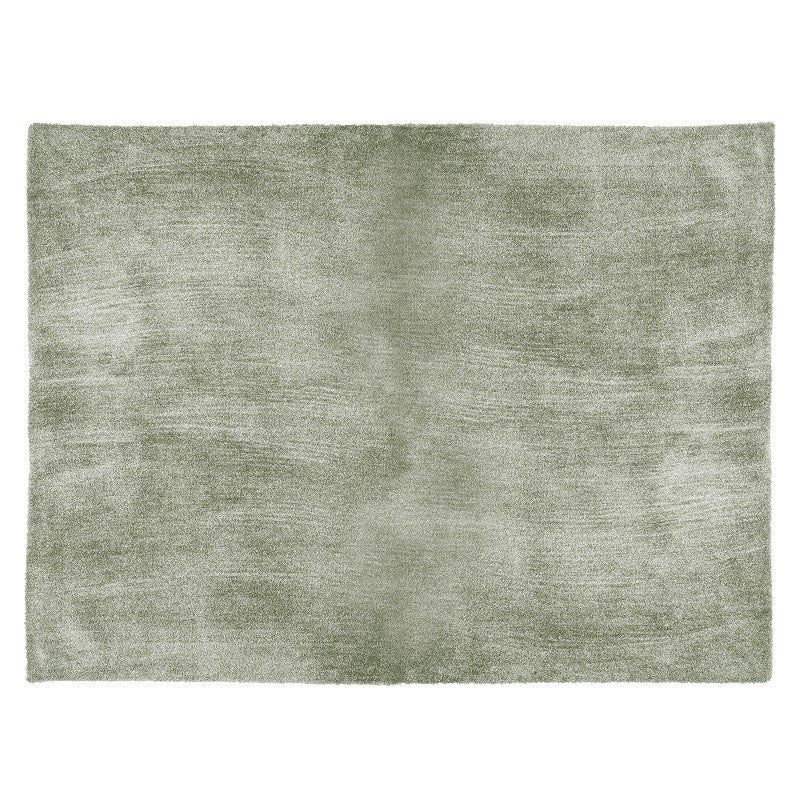  Tapis 120x170 Découpable Kaki Joanne Atmosphera