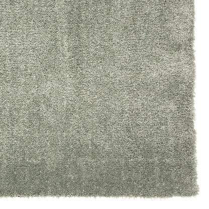  Tapis 120x170 Découpable Kaki Joanne Atmosphera