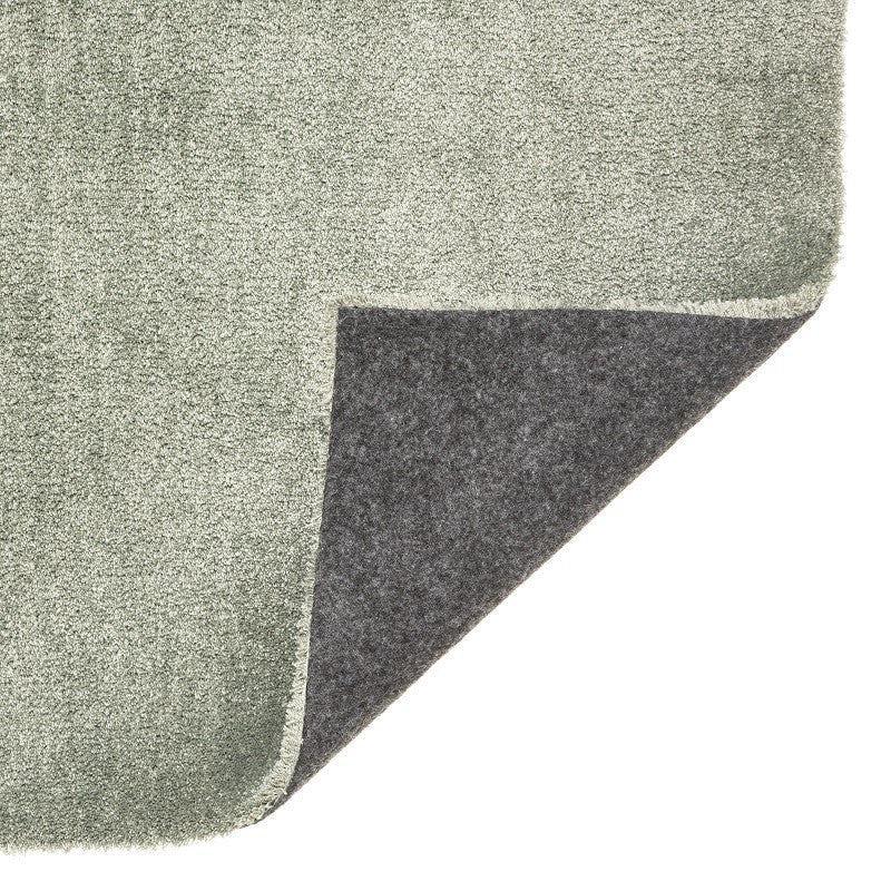  Tapis 120x170 Découpable Kaki Joanne Atmosphera