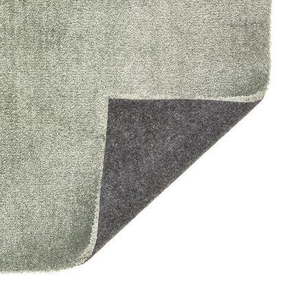  Tapis 120x170 Découpable Kaki Joanne Atmosphera