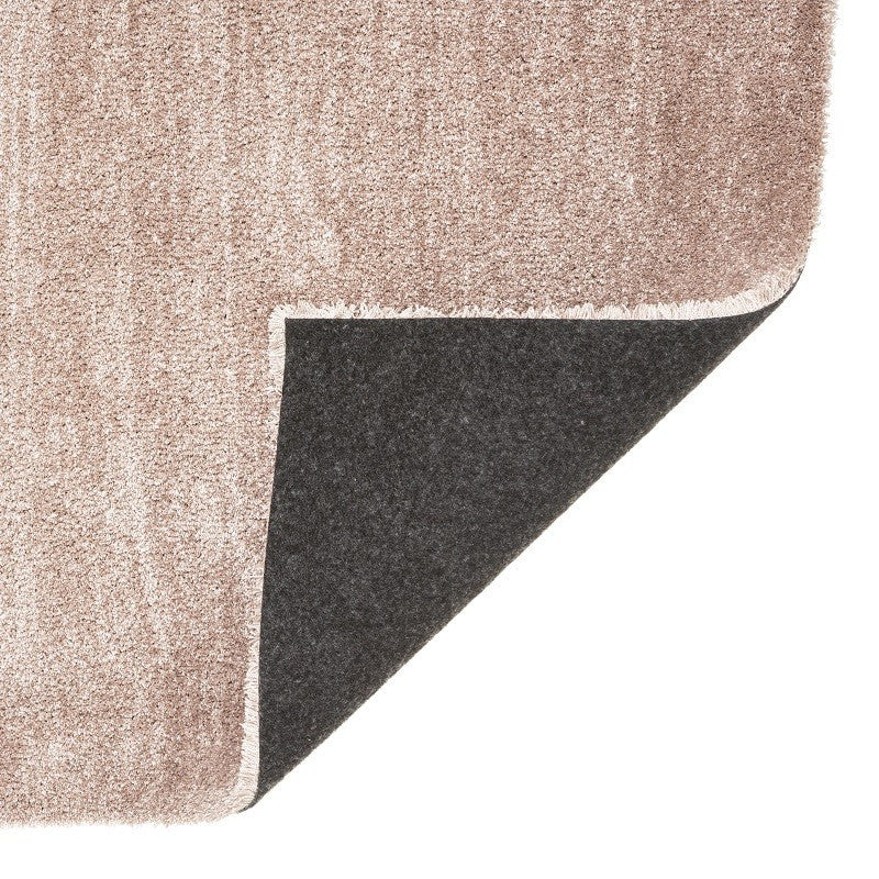  Tapis 120x170 Découpable Rose Joanne Atmosphera