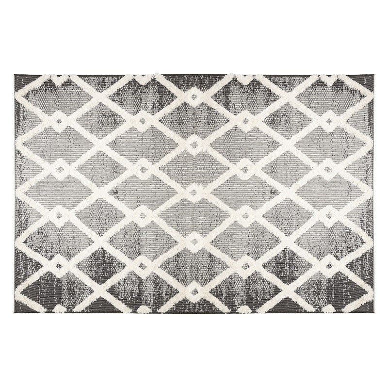  Tapis 3D 160x230 Bilal Atmosphera