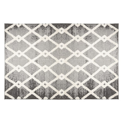  Tapis 3D 160x230 Bilal Atmosphera