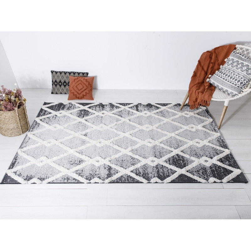  Tapis 3D 160x230 Bilal Atmosphera