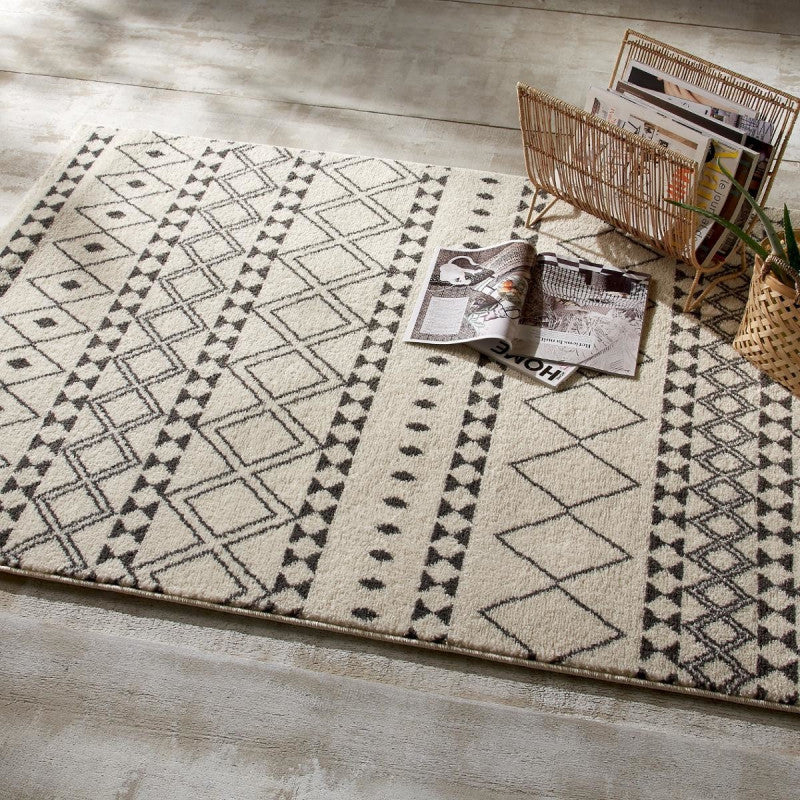  Tapis Ethnique Motifs 120x170 Atmosphera