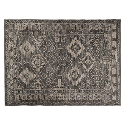  Tapis Extérieur Effet Mat Zoe 160x230 Atmosphera