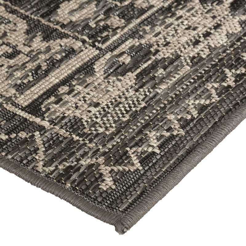  Tapis Extérieur Effet Mat Zoe 160x230 Atmosphera