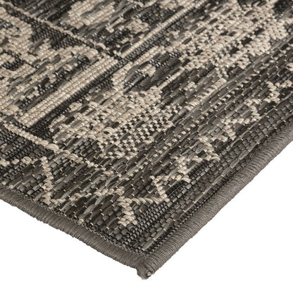  Tapis Extérieur Effet Mat Zoe 160x230 Atmosphera