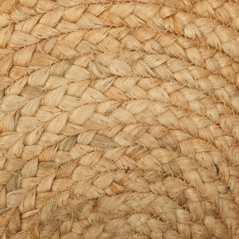  Tapis Rond Ajouré En Jute Atmosphera