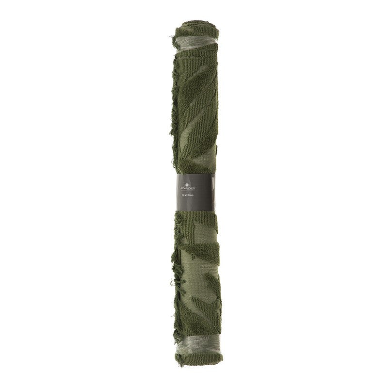  Tapis Tufté 117 X 170 Cm Miska Vert Atmosphera
