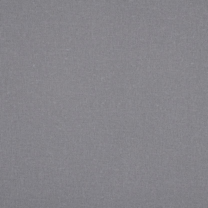  Tissu Cretonne Aquitaine 155cm 138g Gris Souris