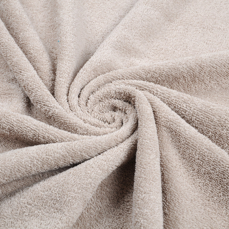  Tissu éponge Thalasso 150cm 390g Lin