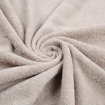  Tissu éponge Thalasso 150cm 390g Lin