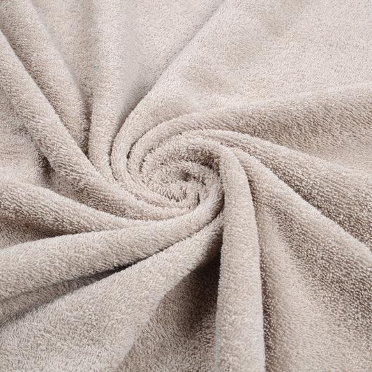  Tissu éponge Thalasso 150cm 390g Lin