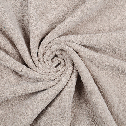  Tissu éponge Thalasso 150cm 390g Lin