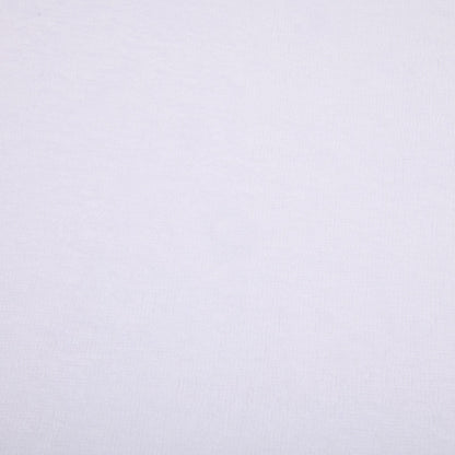  Tissu éponge Tibamboo 140cm 240g Blanc