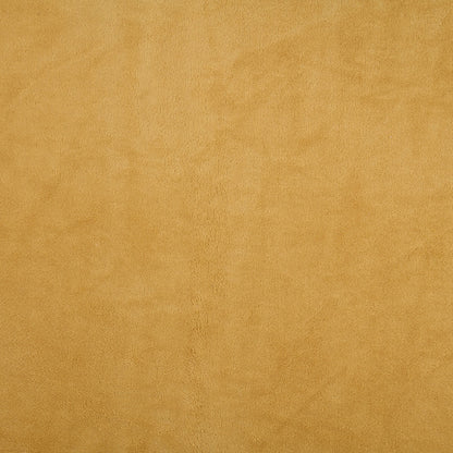  Tissu éponge Tibamboo 140cm 240g Moutarde