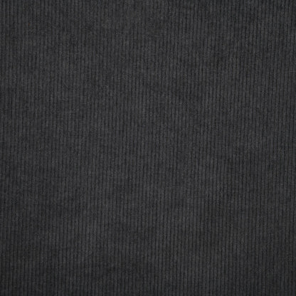  Tissu Velours Antonin 145cm 260g Anthracite