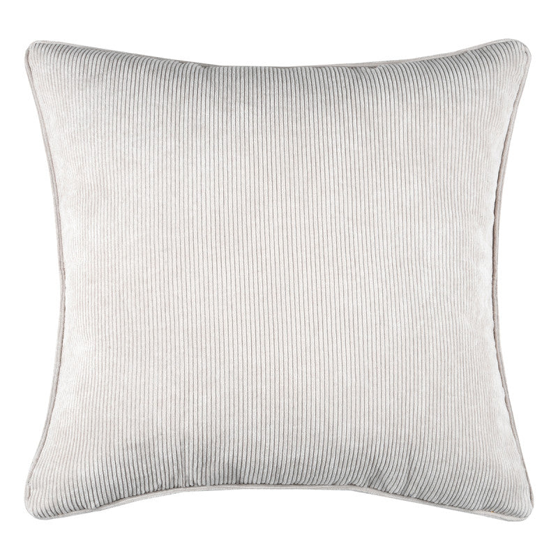  Tissu Velours Antonin 145cm 260g écru
