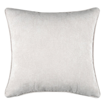  Tissu Velours Antonin 145cm 260g écru