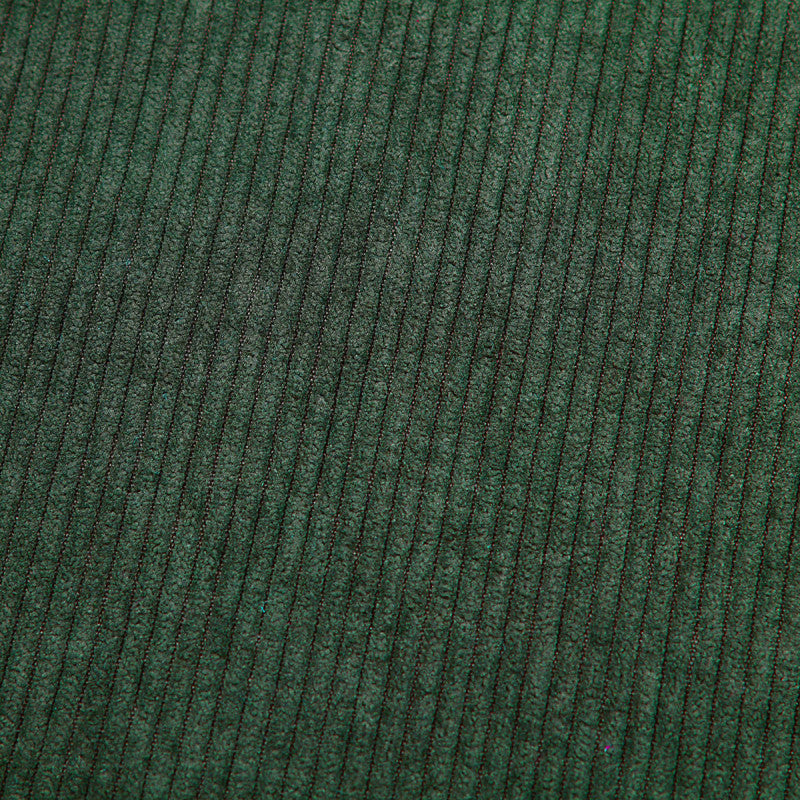  Tissu Velours Antonin 145cm 260g Kaki